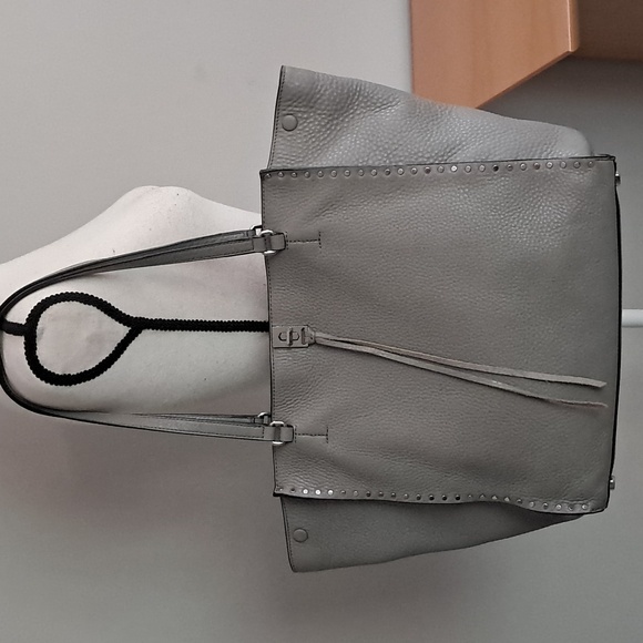 Rebecca Minkoff Darren tote - Picture 3 of 11